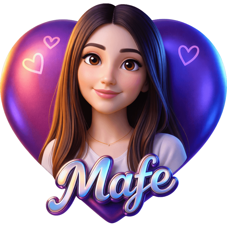 Mafezinha 