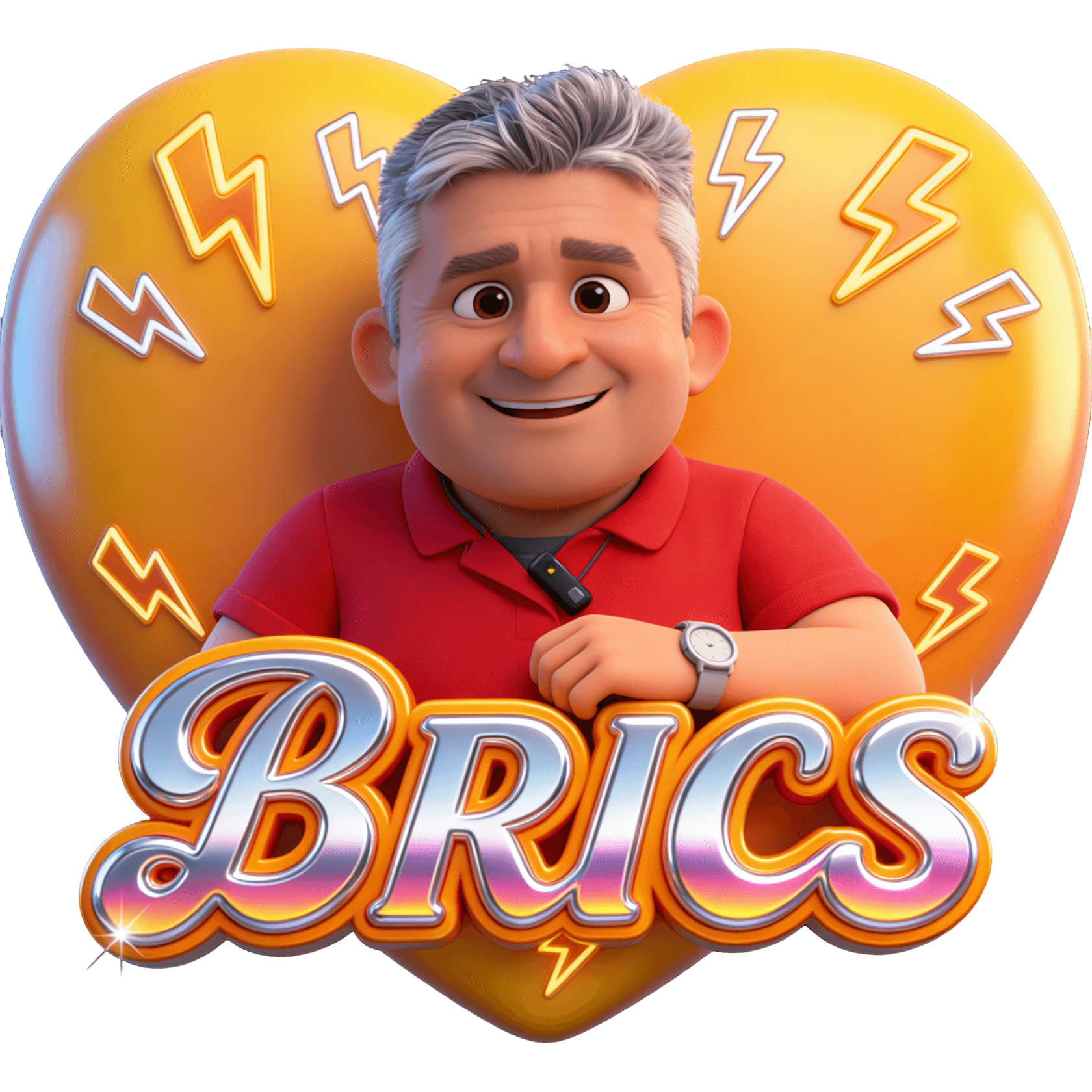 BRICS no Ar