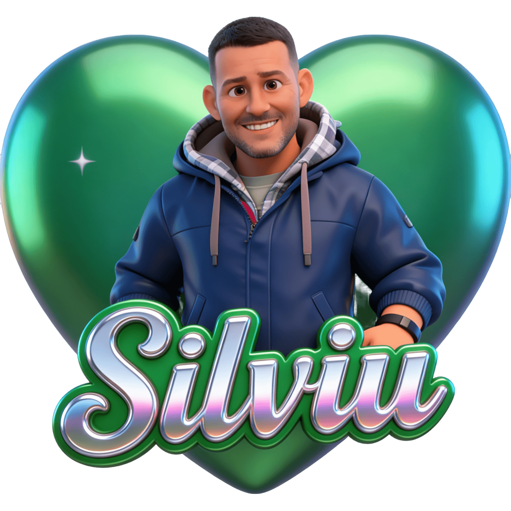 Silviu 