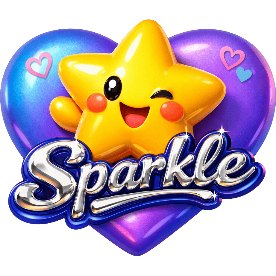 Sparkle Feliz