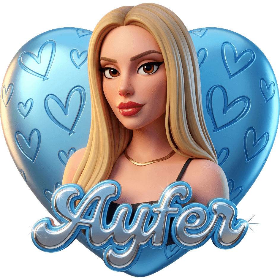 Mavi Ayfer
