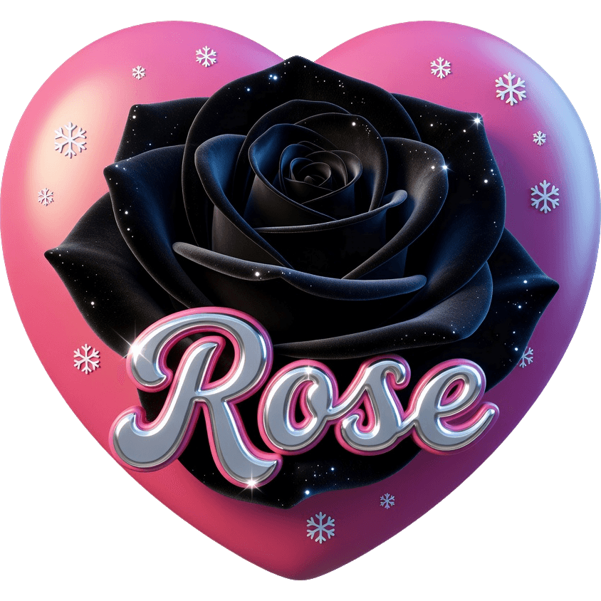 Black Rose