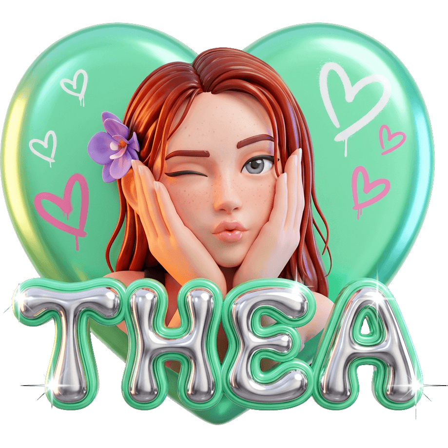 THEA Carrot