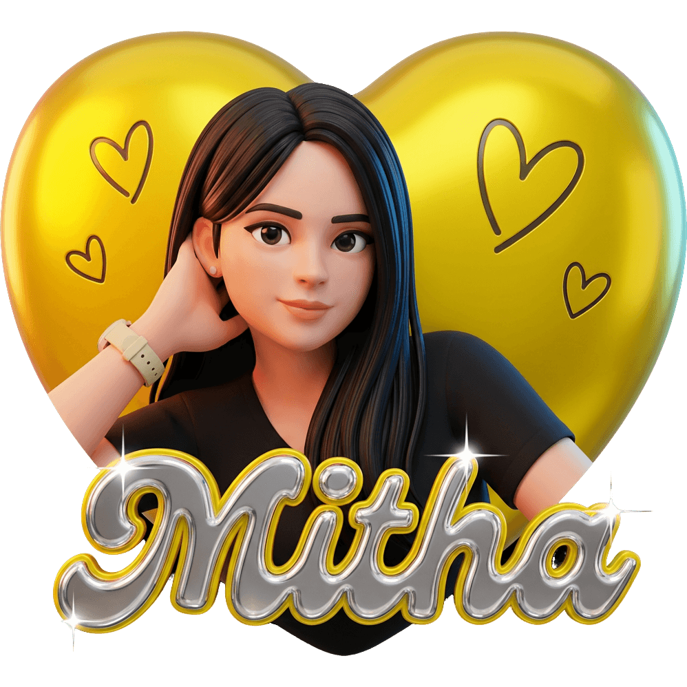 Mitha chantiq
