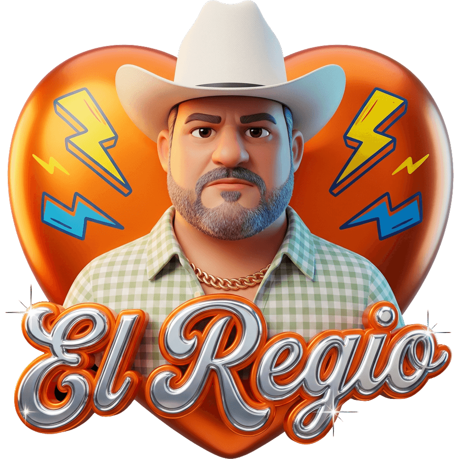 Sombrero El Regio