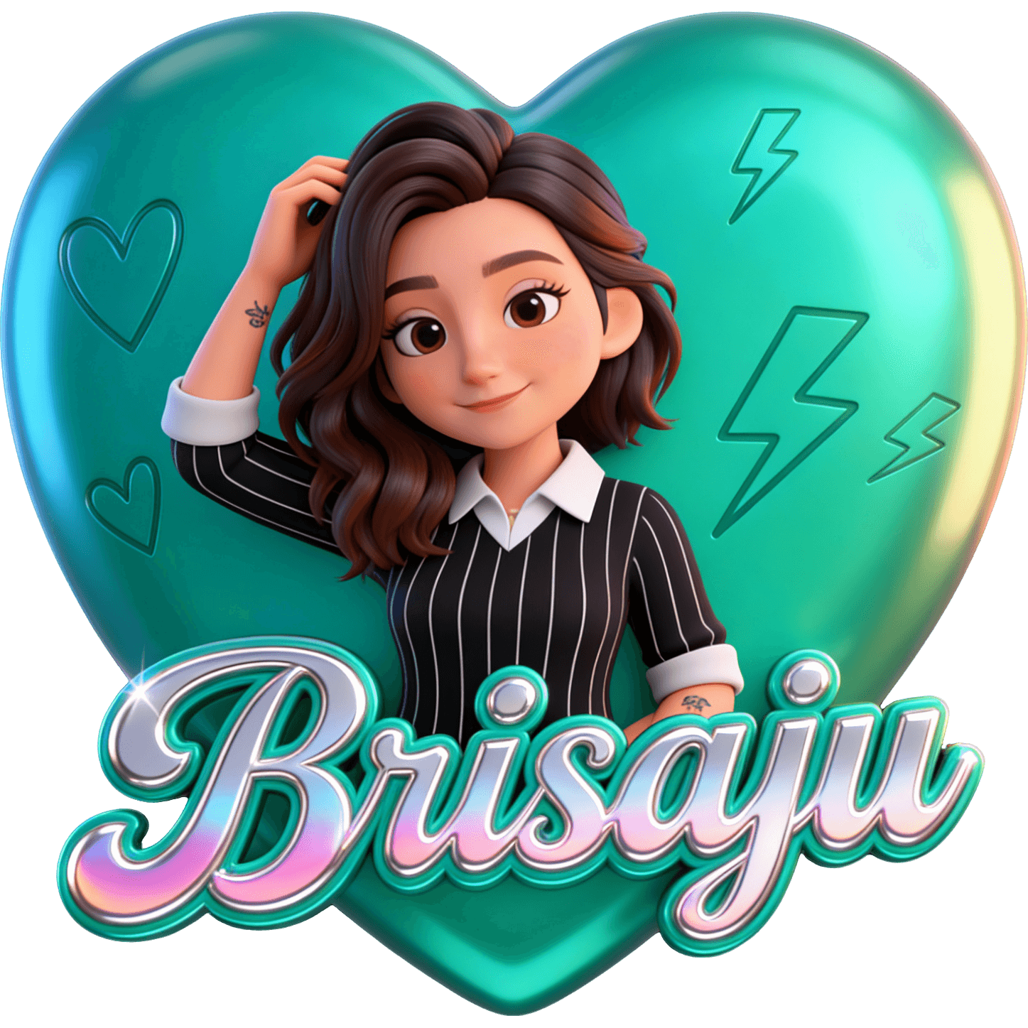 Brisaju
