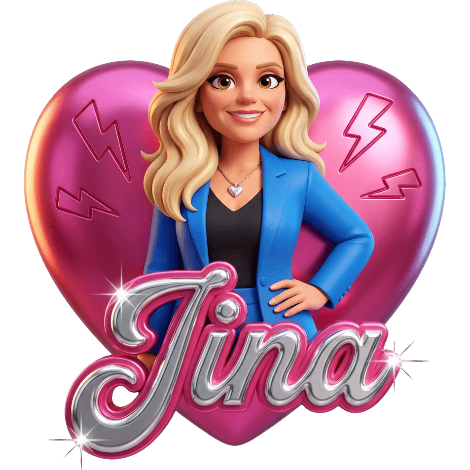 Jina سوية