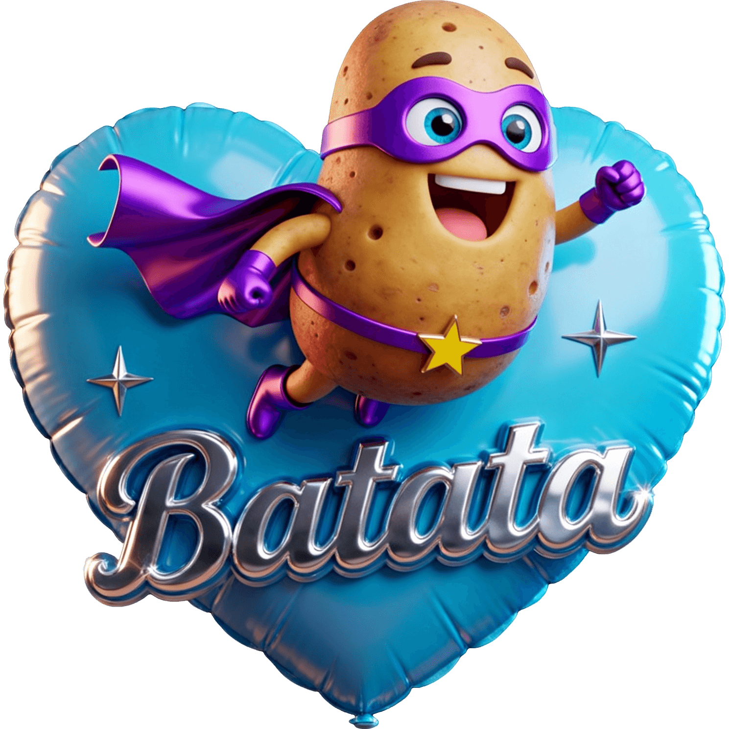 Jess Batata