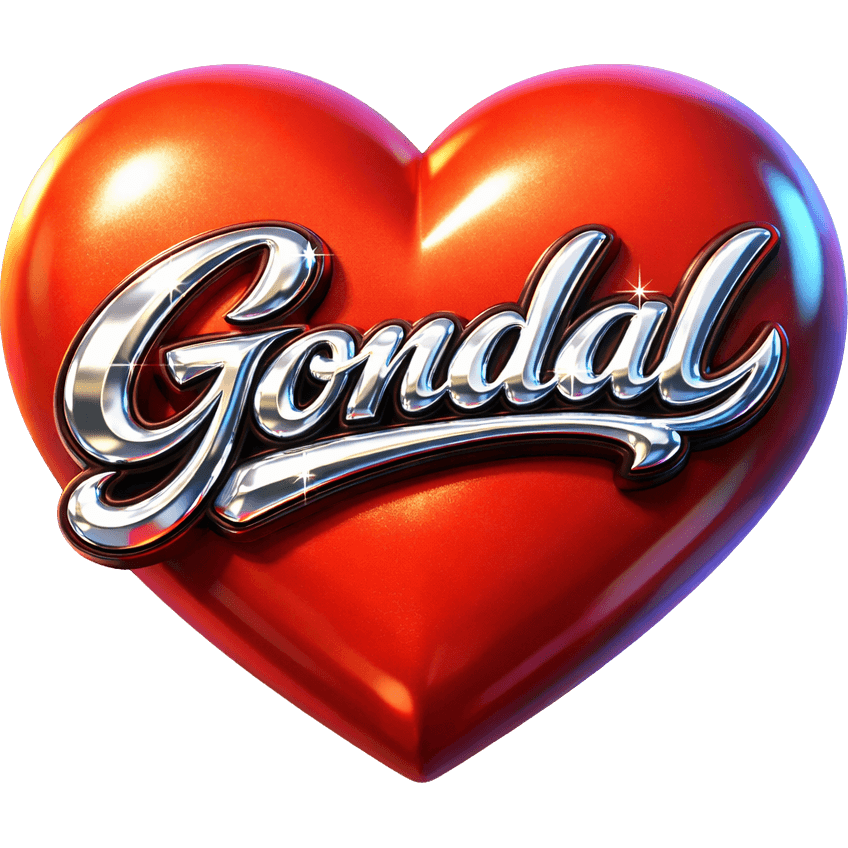Kiran gondal 