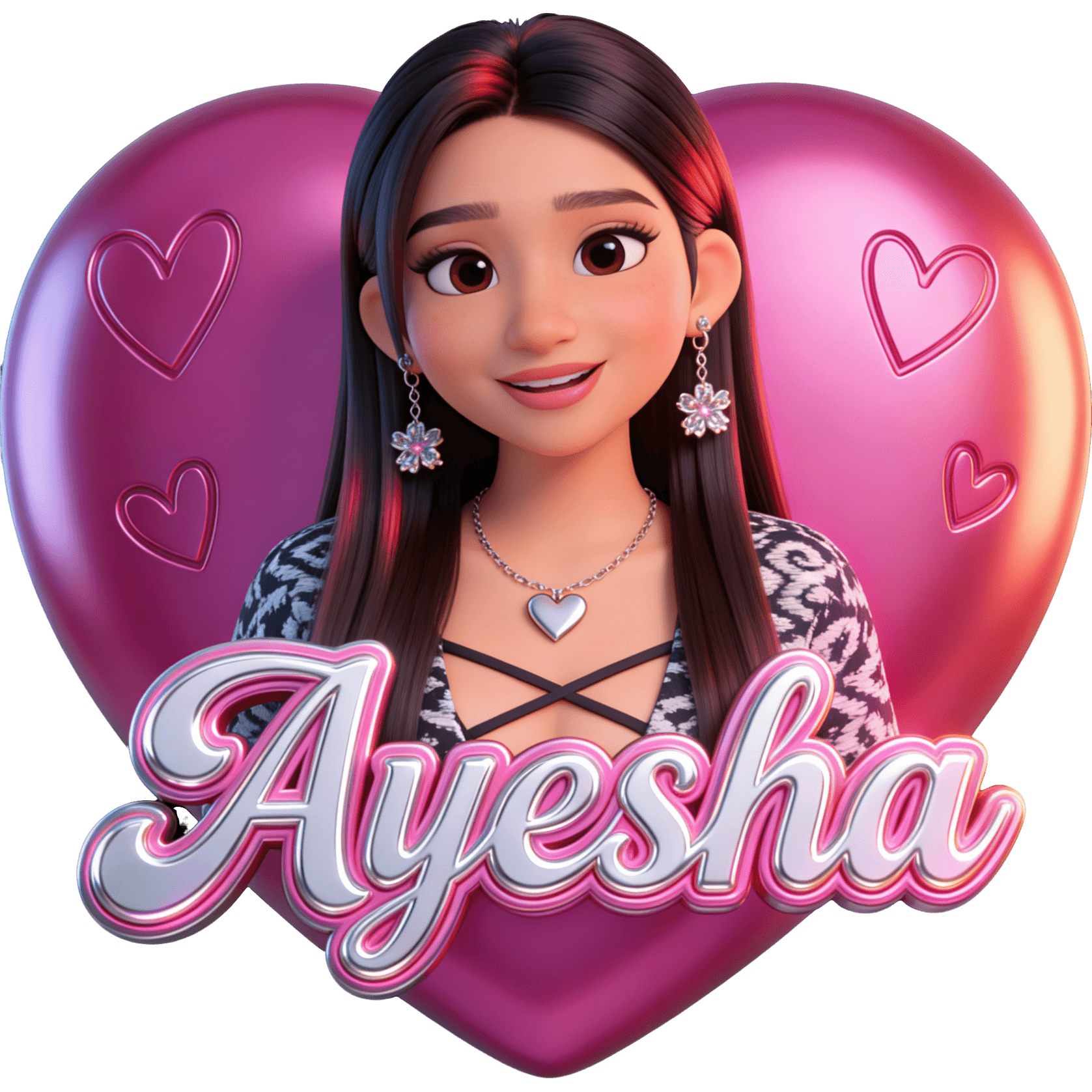 Ayesha Glow
