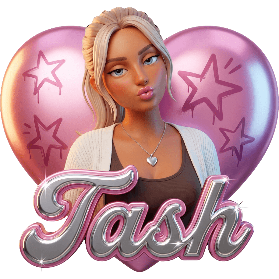 Tash Blossom