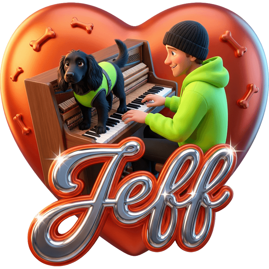 PianoMan Jeff
