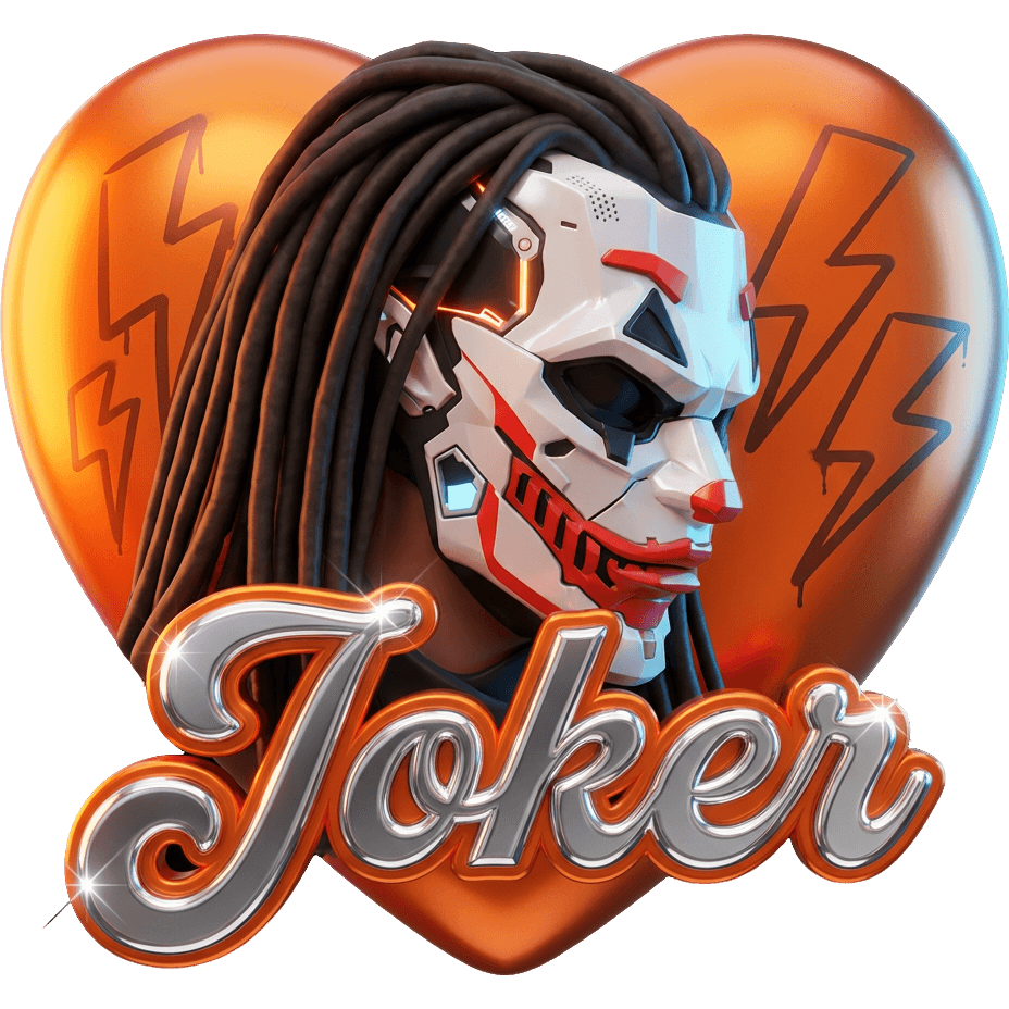 Masque Joker