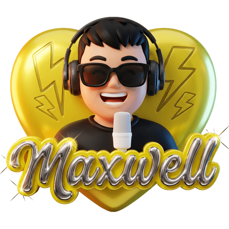 Maxwell Shades