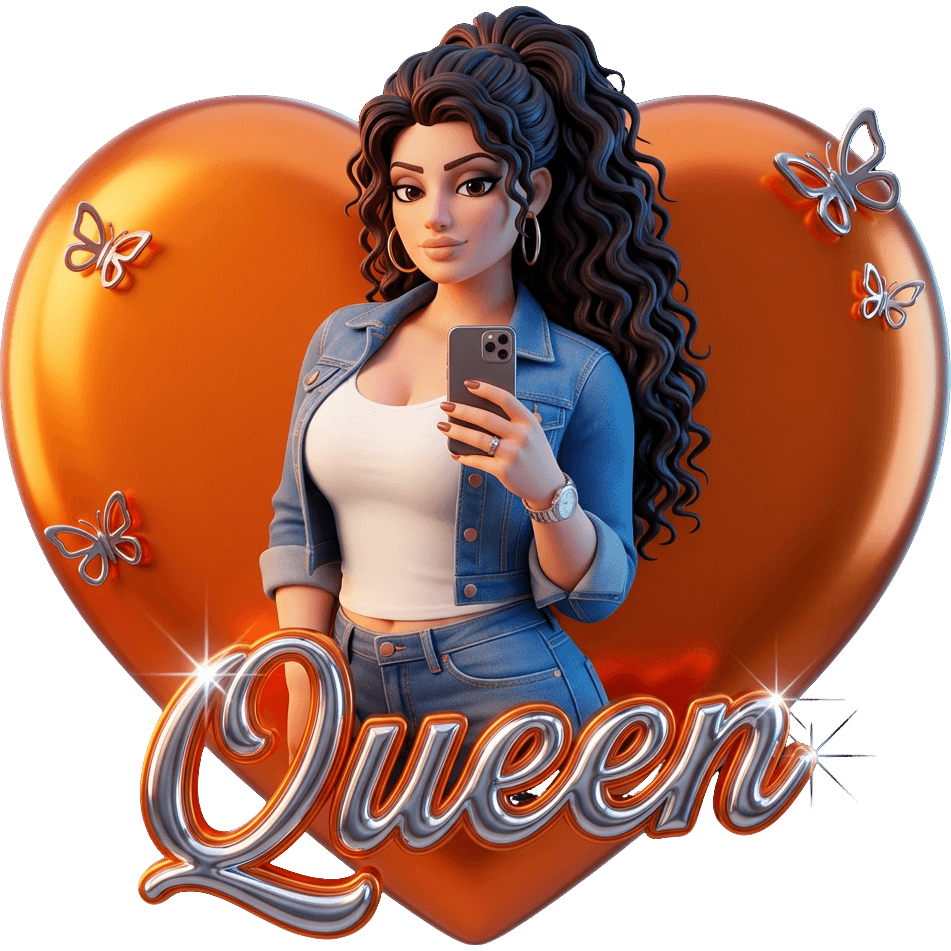 Jasna Queen