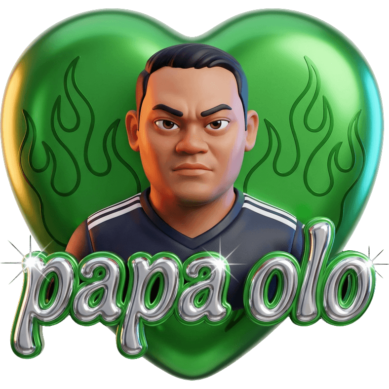 Papa Olo