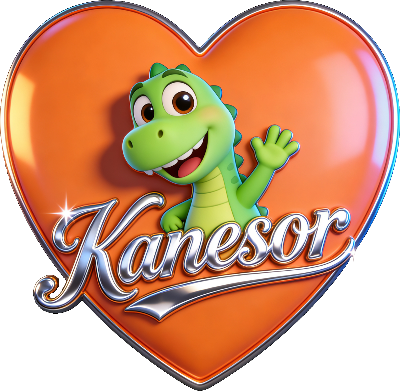 Kanesor