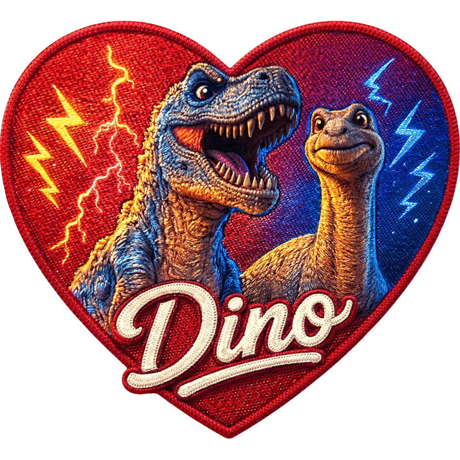 Dino Rugido