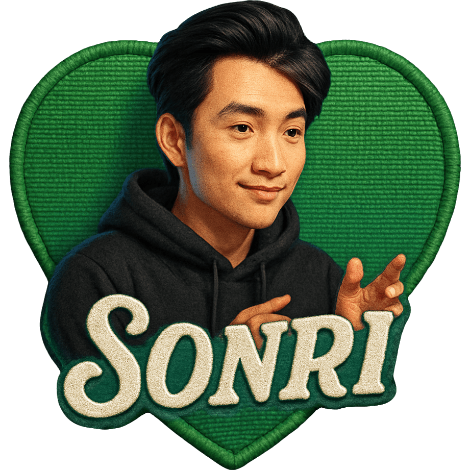 SONRI