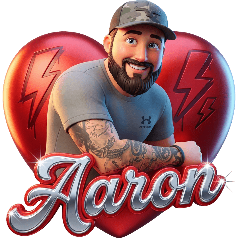 A A Ron Love