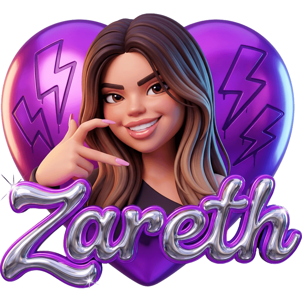 Zareth 