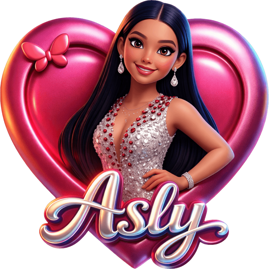 Asly Calderon 