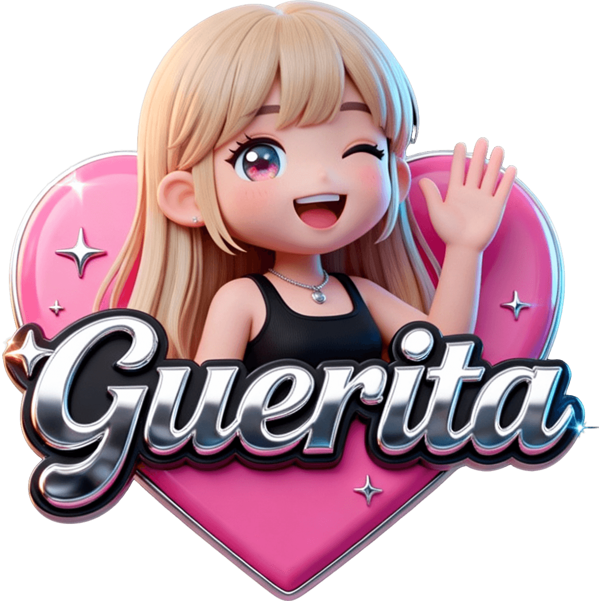 Guerita Anfi