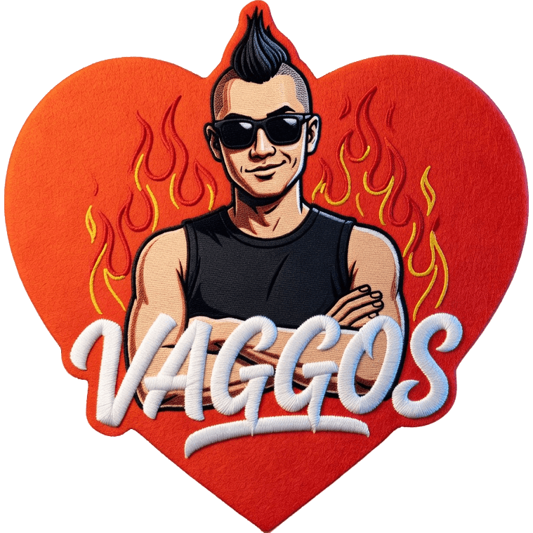 VAGGOS 