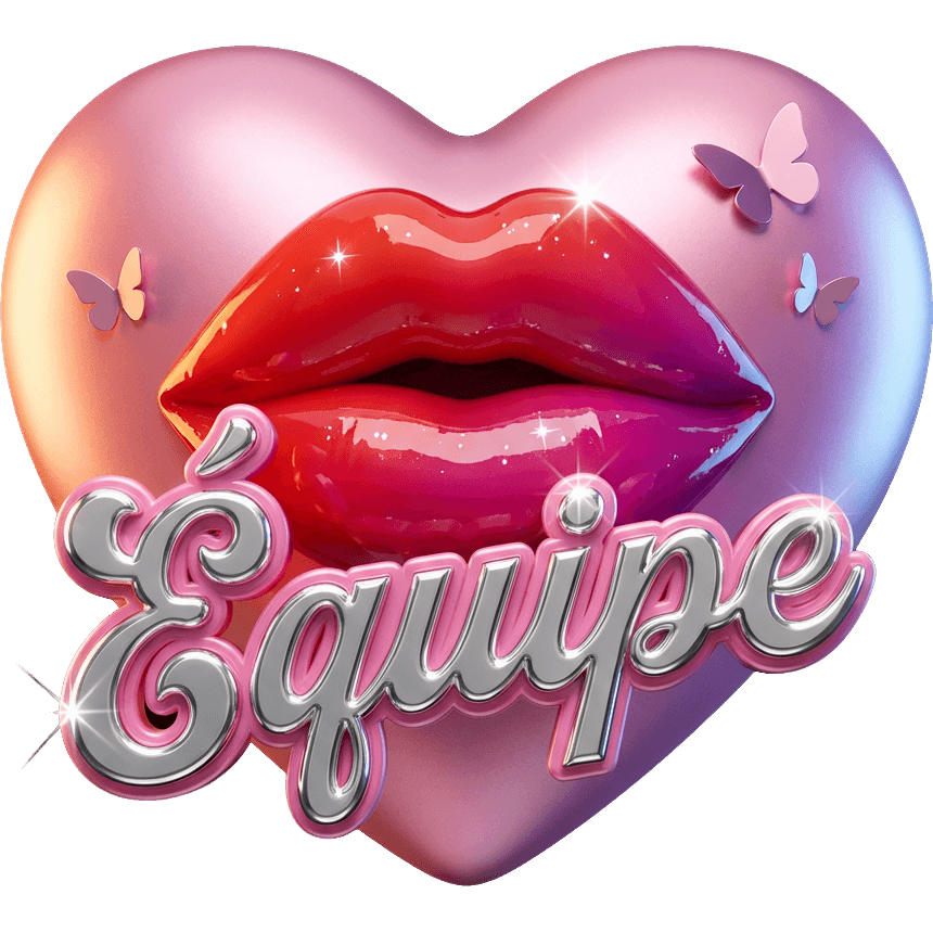 Baiser Équipe