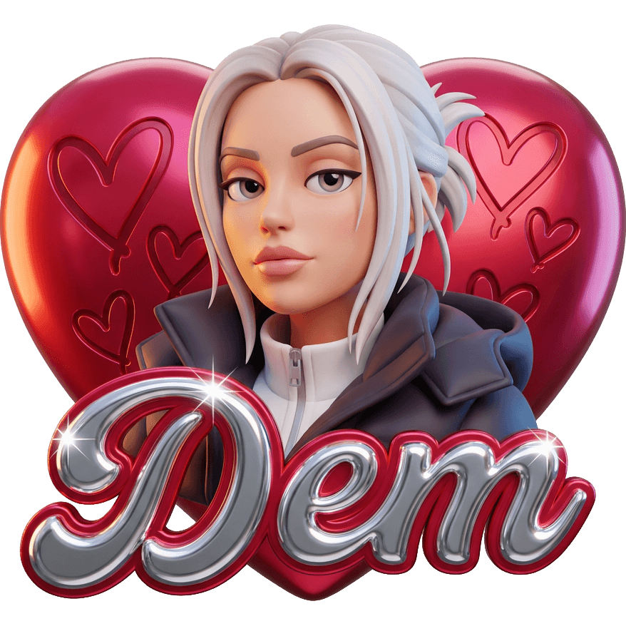 Dem Charm