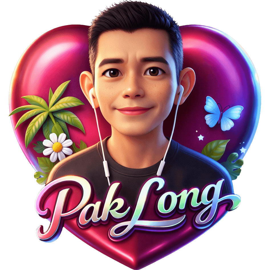 Pak Long Rimba