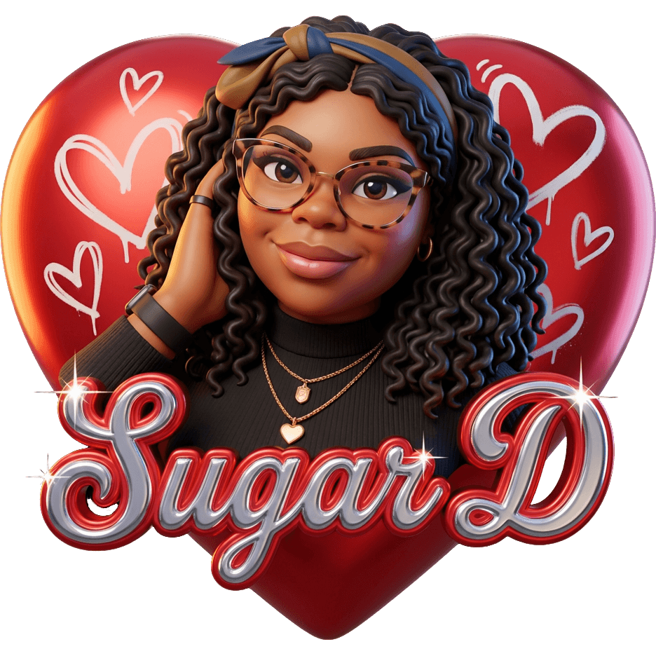 Sugar D Vibes