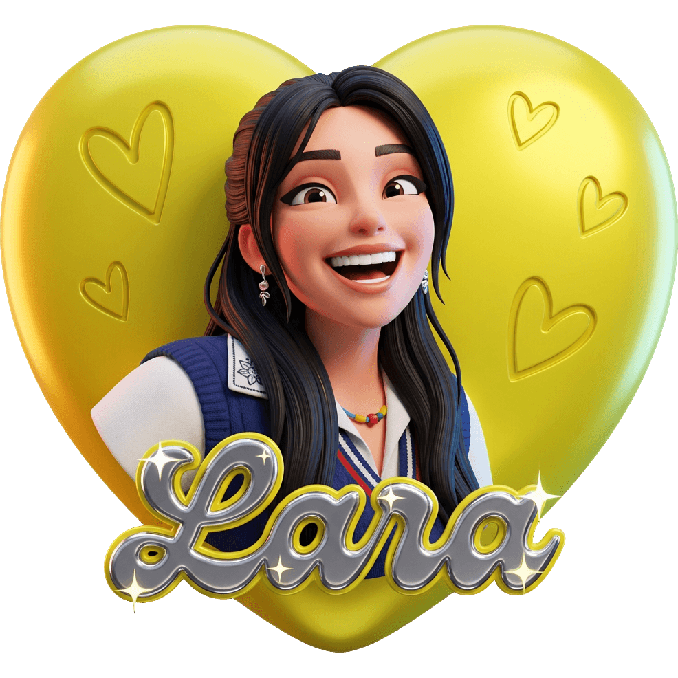 Lara Xanım