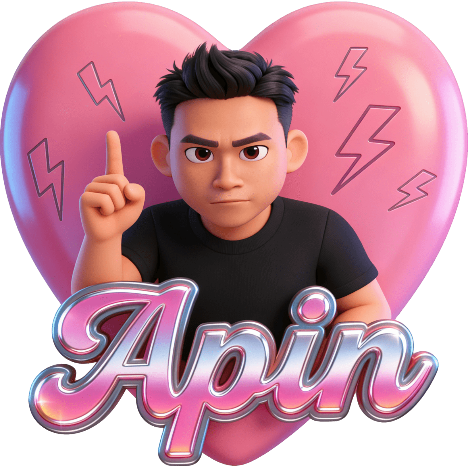 LOPE APING