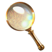Magnifying Glass