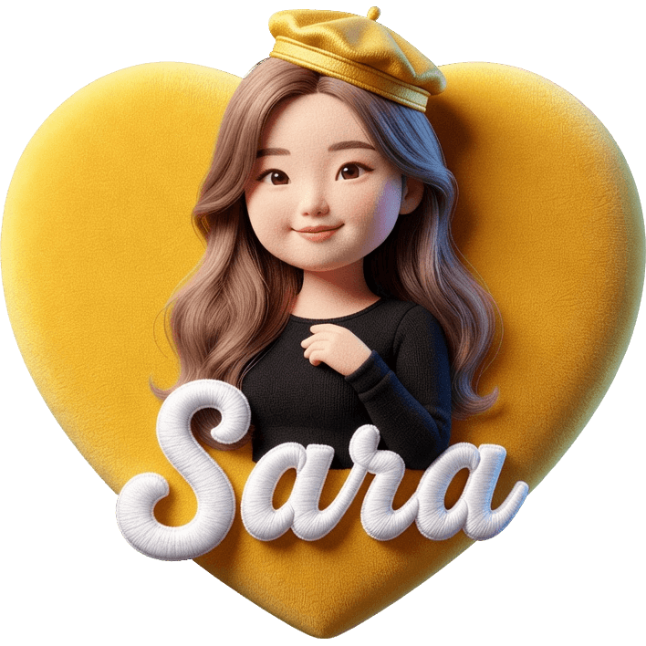 Sweet Sara