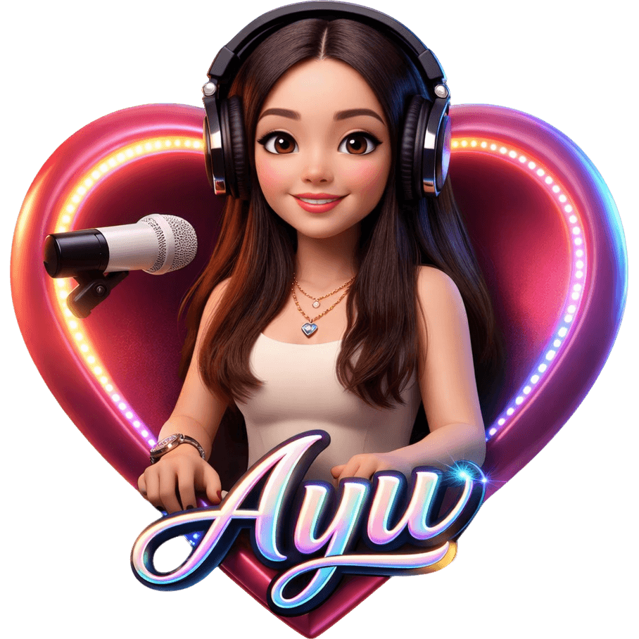 Ayu DJ