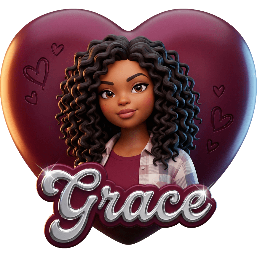 Grace Curls