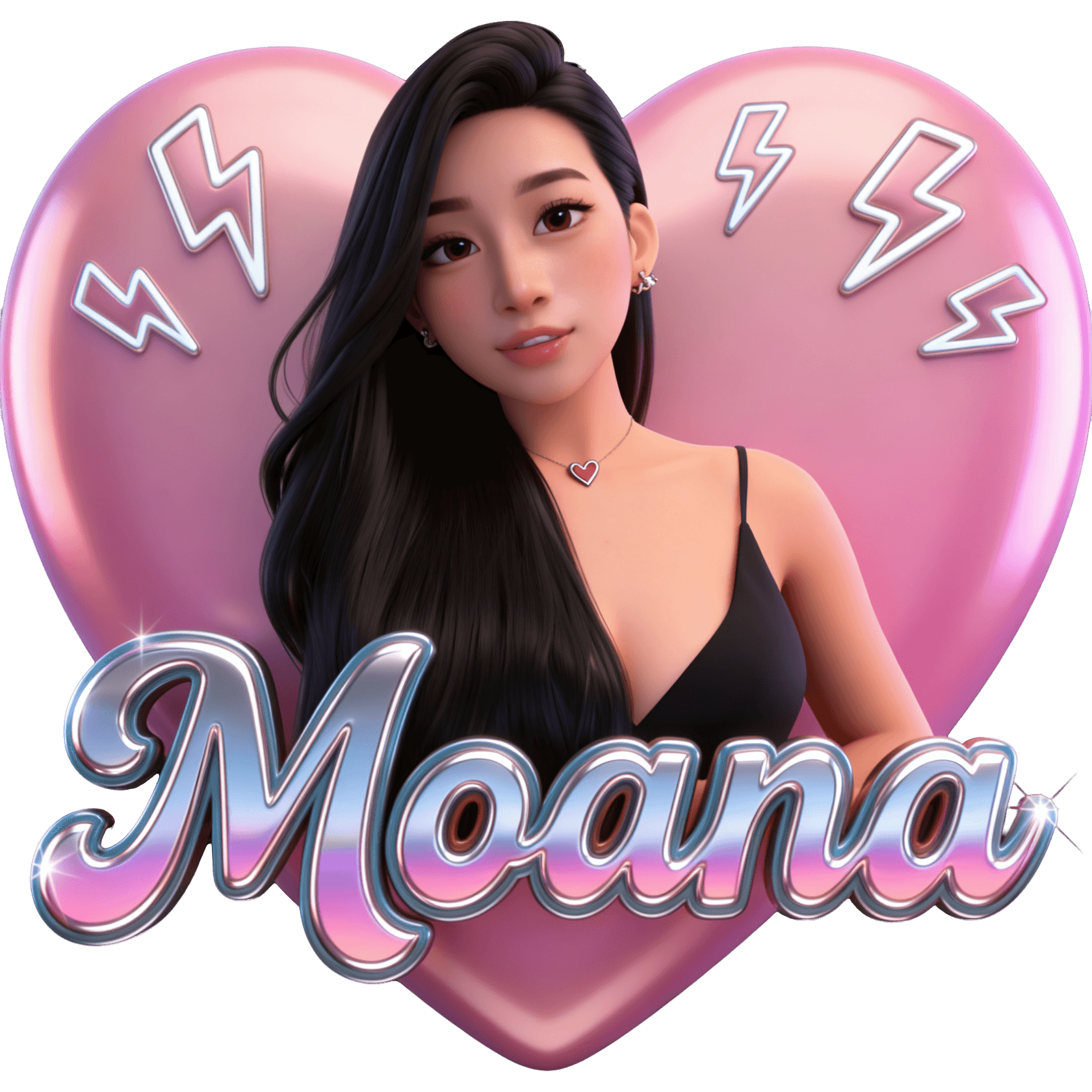 Moana