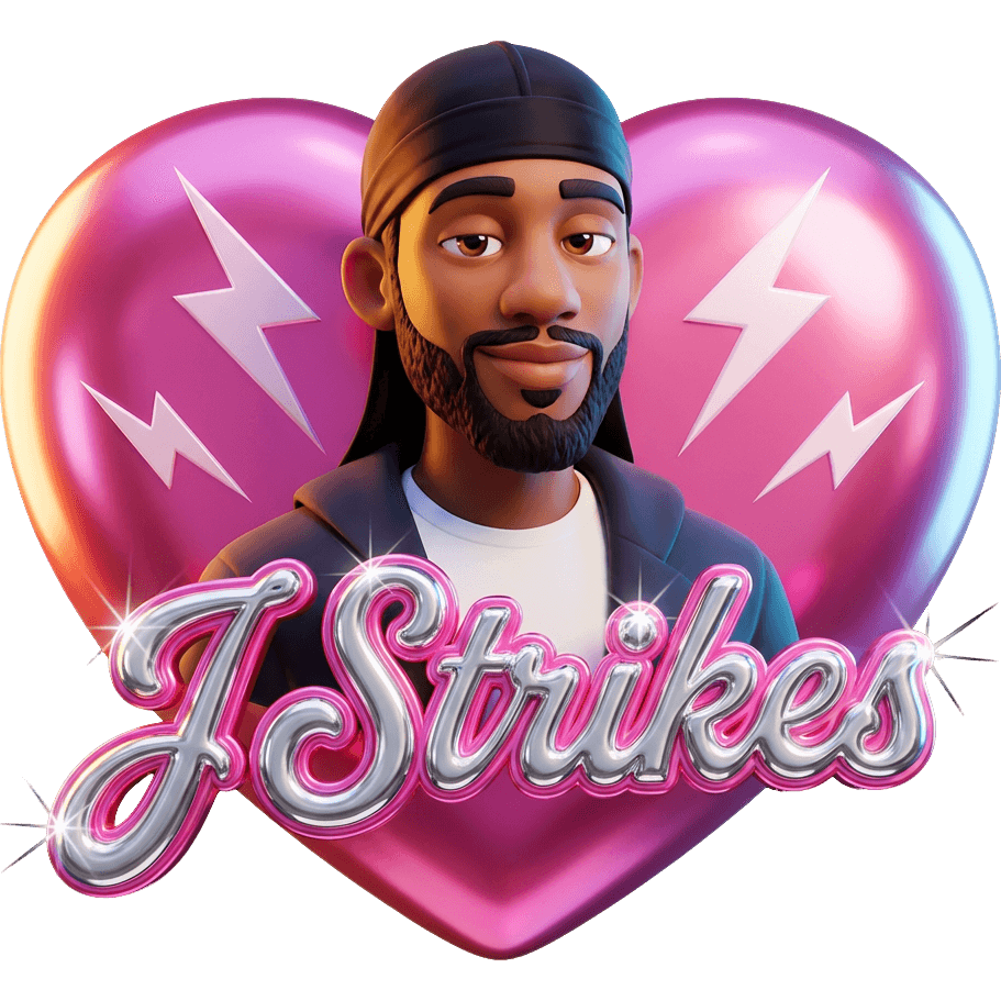 JStrikes Charge