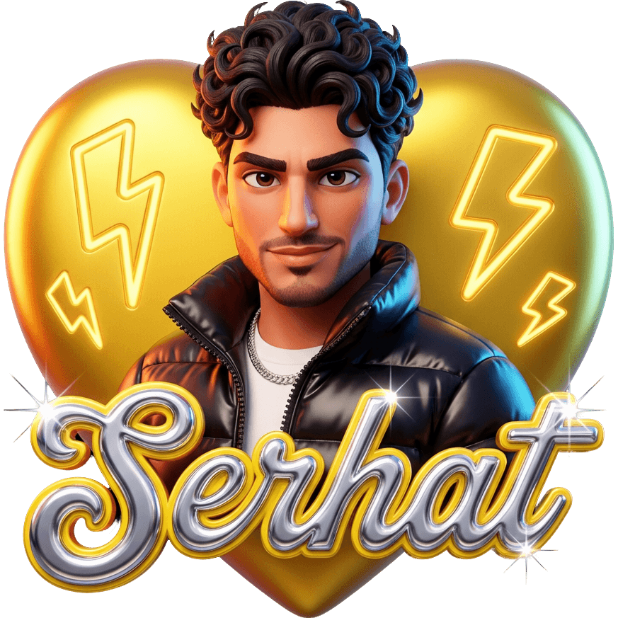 Serhat  