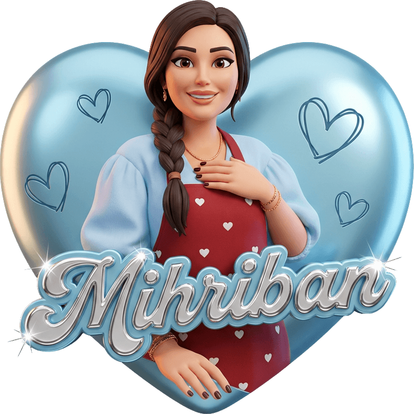 Mihriban Türkmen