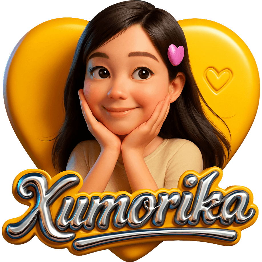 Xumorika