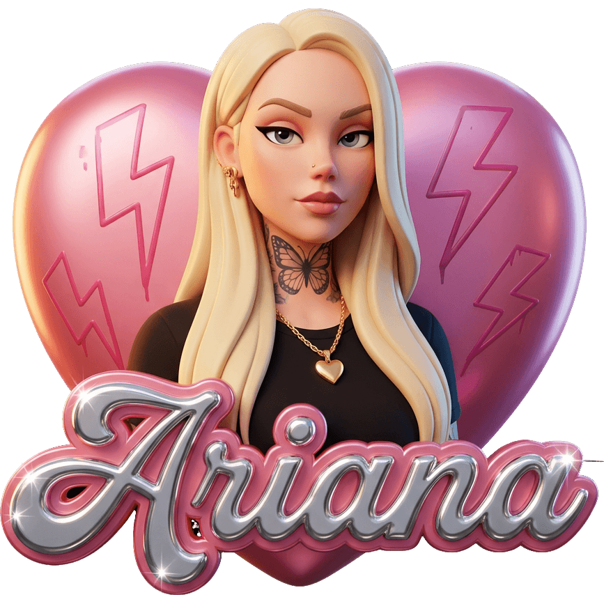 Ariana Bloom
