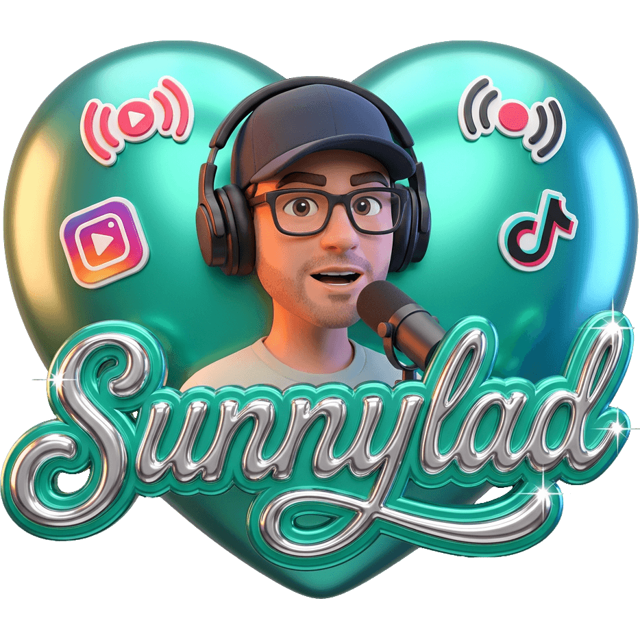 SunnyLad 