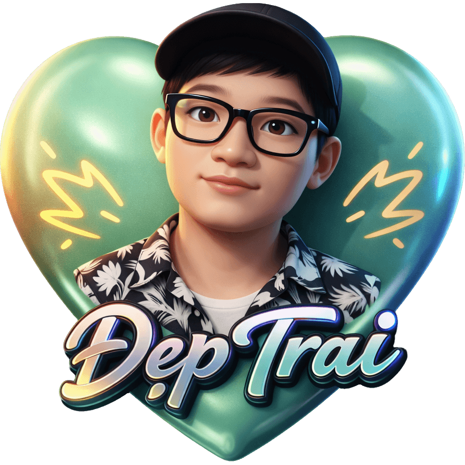 Dep Trai