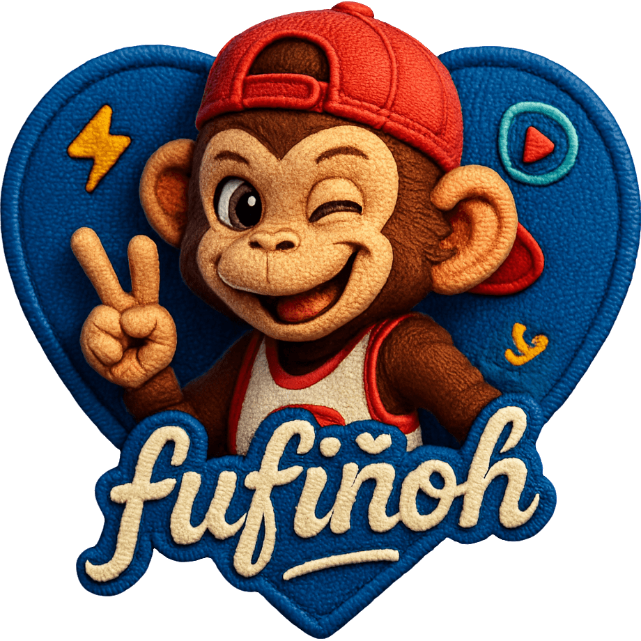 Fufiñoh Mono