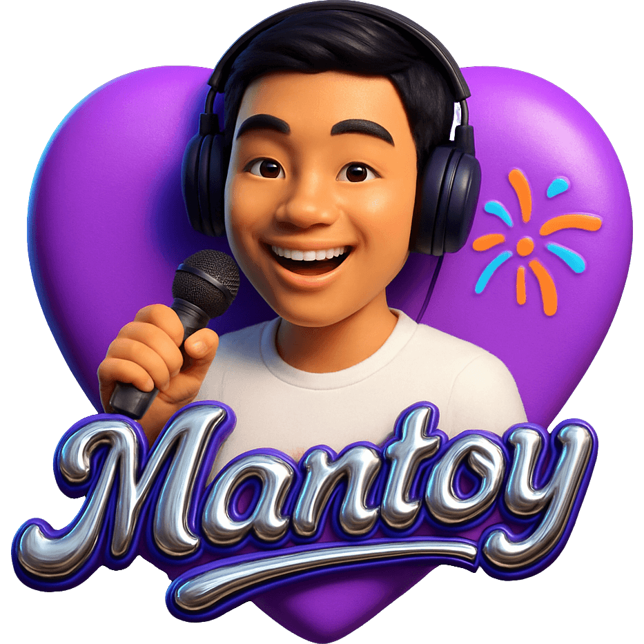 Mantoy Mic