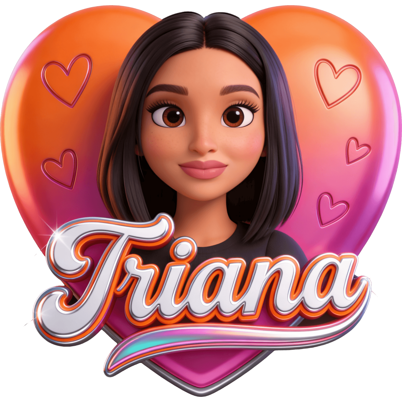 Triana Rosa