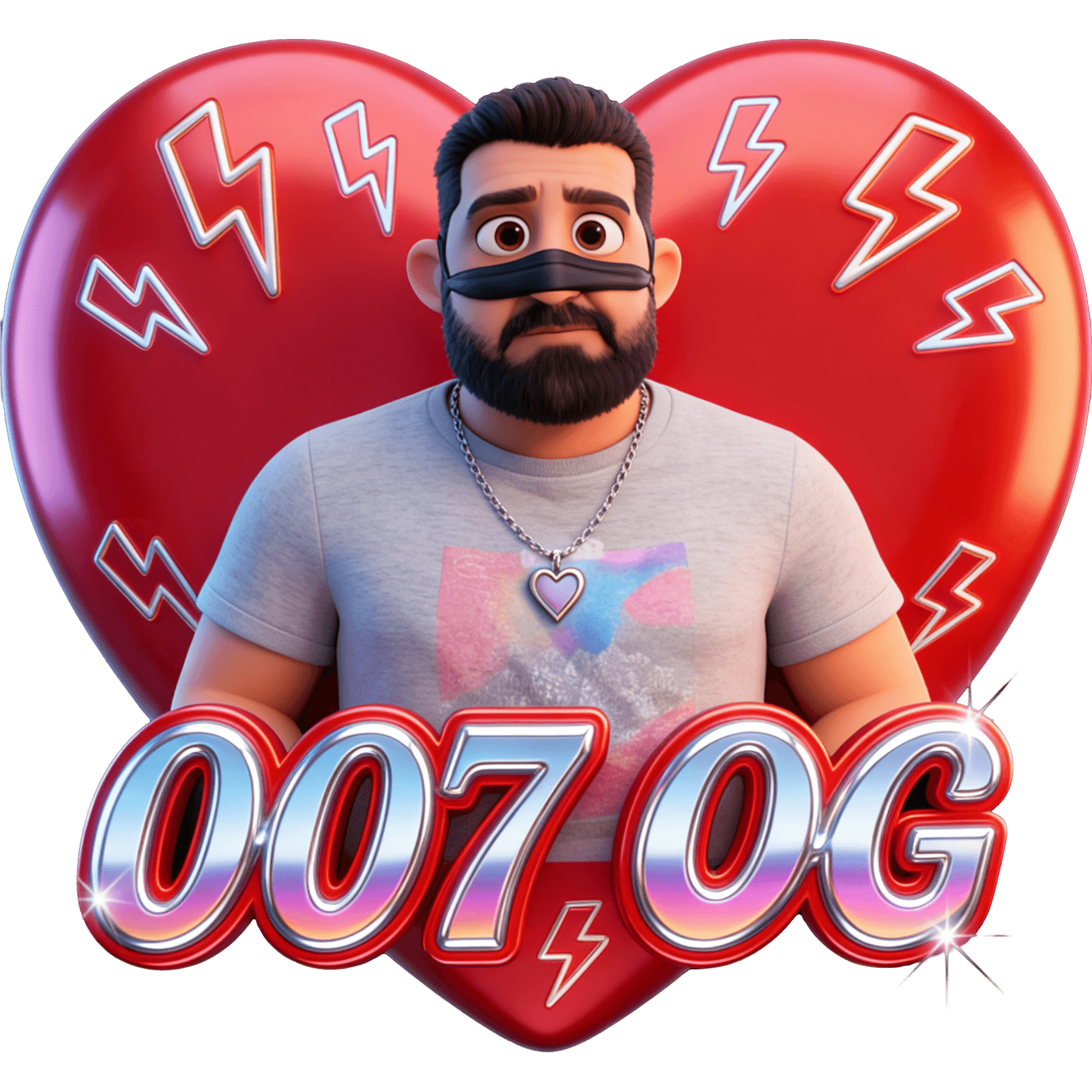 007 او جی